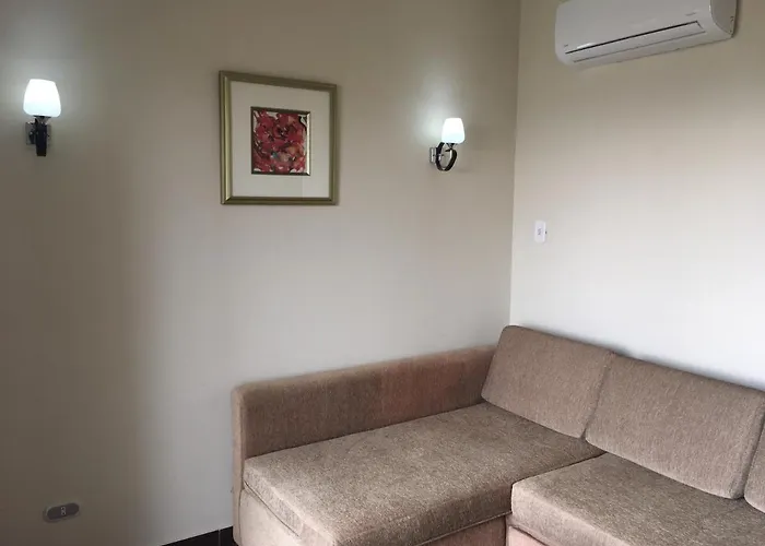 Porto South Royal Sea View Families صف اول بحر مباشر 3* Ajn-Szuhna