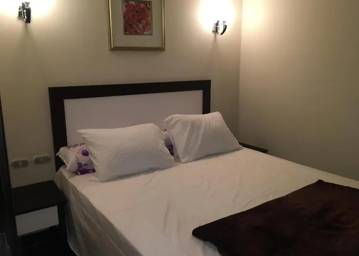 Porto South Royal Sea View Families صف اول بحر مباشر