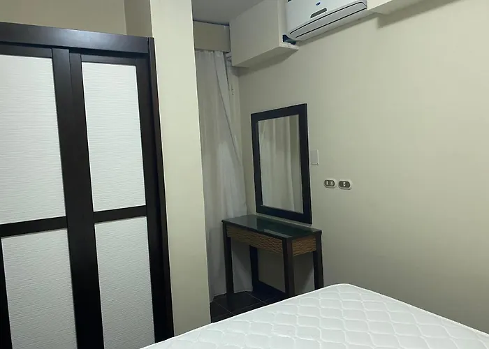 Porto South Royal Sea View Families صف اول بحر مباشر Apartmanhotel 3*