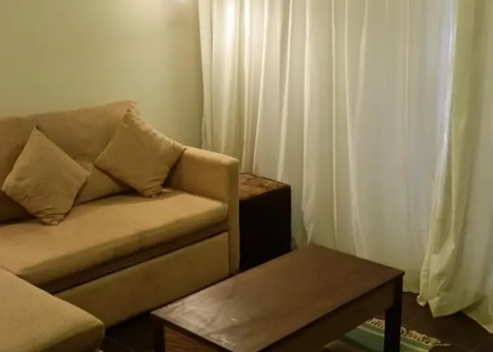 Apartmanhotel Porto South Royal Sea View Families صف اول بحر مباشر Ajn-Szuhna