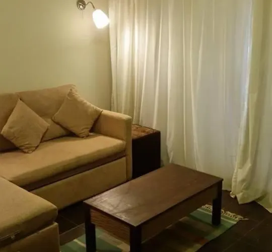 Apartmanhotel Porto South Royal Sea View Families صف اول بحر مباشر 3*