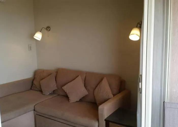 Porto South Royal Sea View Families صف اول بحر مباشر Apartmanhotel Ajn-Szuhna