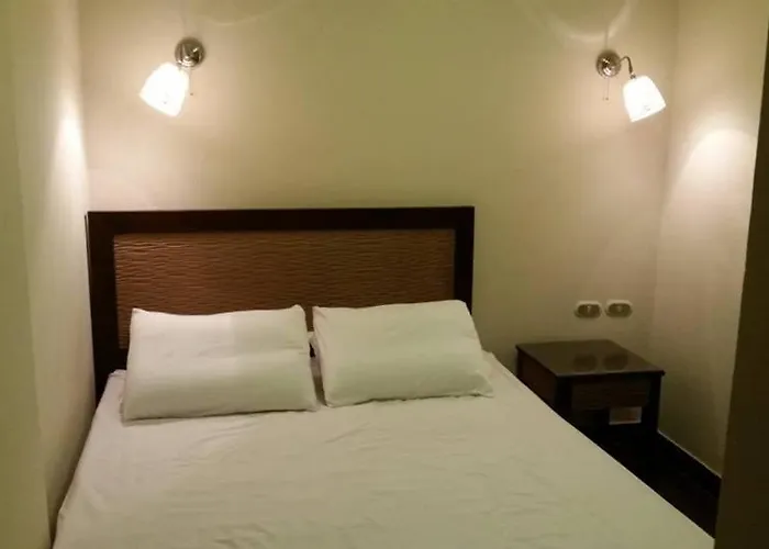 Porto South Royal Sea View Families صف اول بحر مباشر 3* Ajn-Szuhna