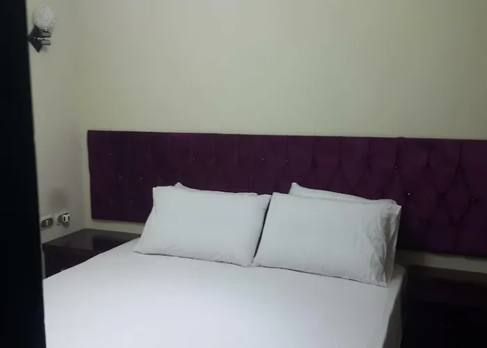 Porto South Royal Sea View Families صف اول بحر مباشر 3*
