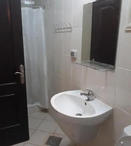 Porto South Royal Sea View Families صف اول بحر مباشر 3* Ajn-Szuhna