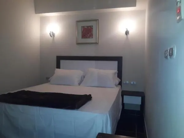Porto South Royal Sea View Families صف اول بحر مباشر 3*