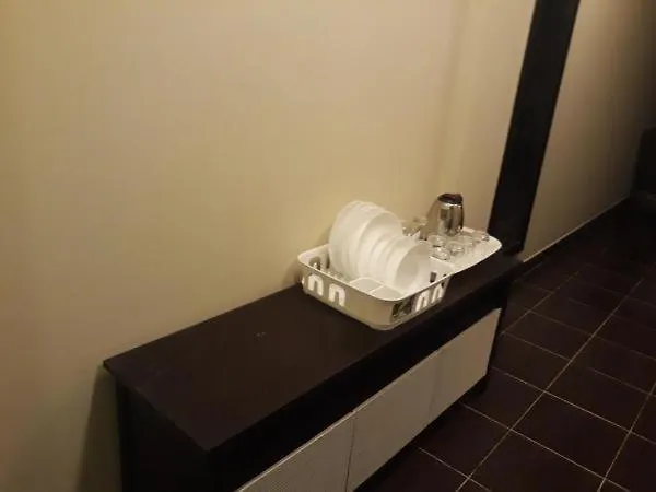 Porto South Royal Sea View Families صف اول بحر مباشر Apartmanhotel 3*