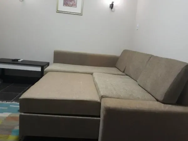 Apartmanhotel Porto South Royal Sea View Families صف اول بحر مباشر 3*